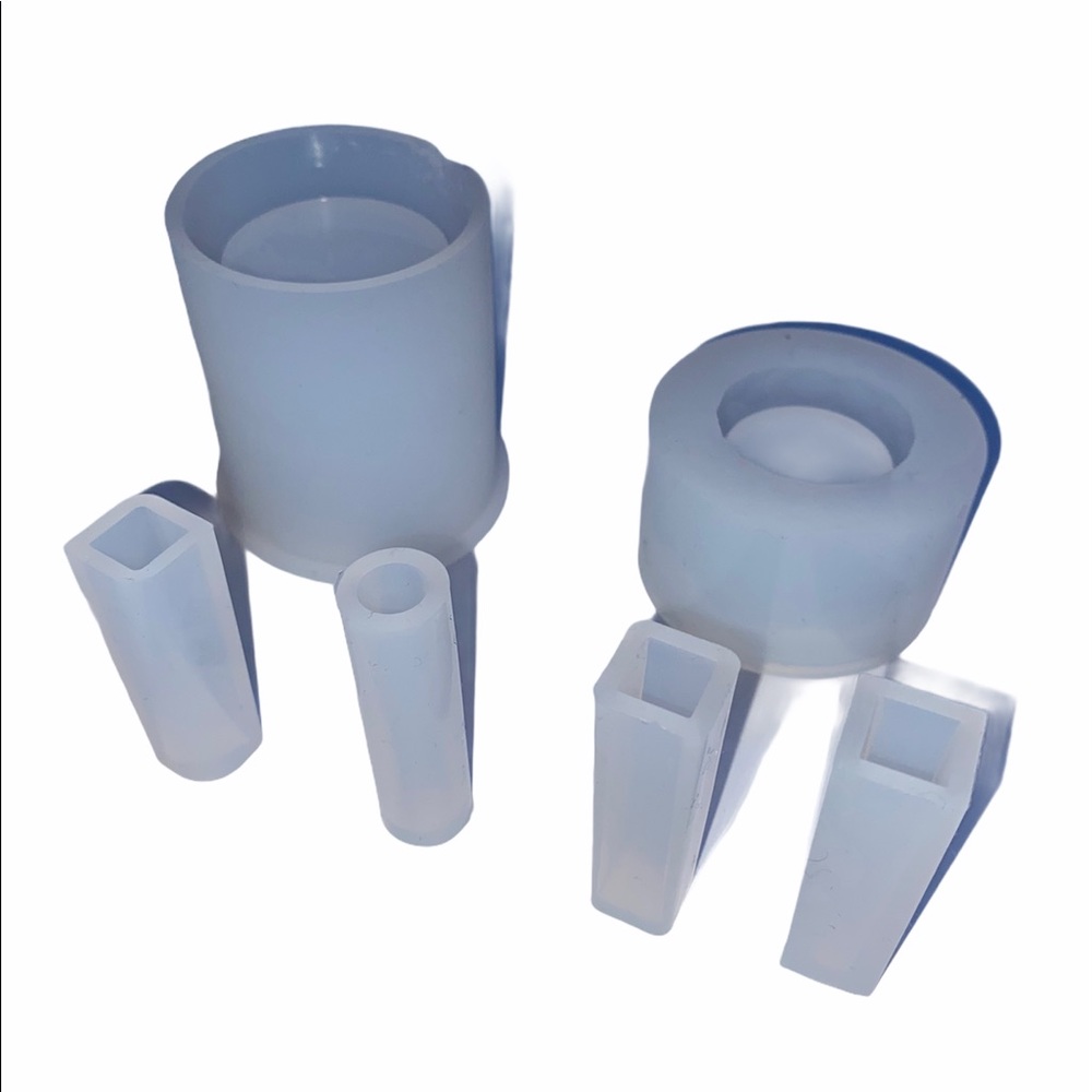 Resin Molds